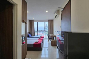 Kenyalang Kozi Square 3S Homestay